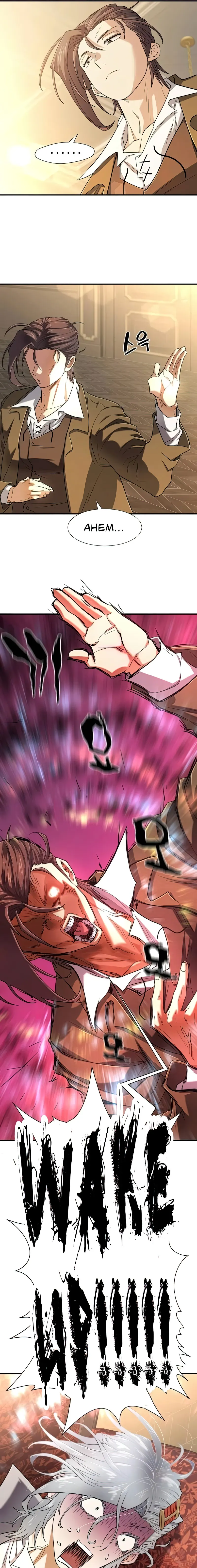 The World’s Best Engineer Chapter 124 - page 3