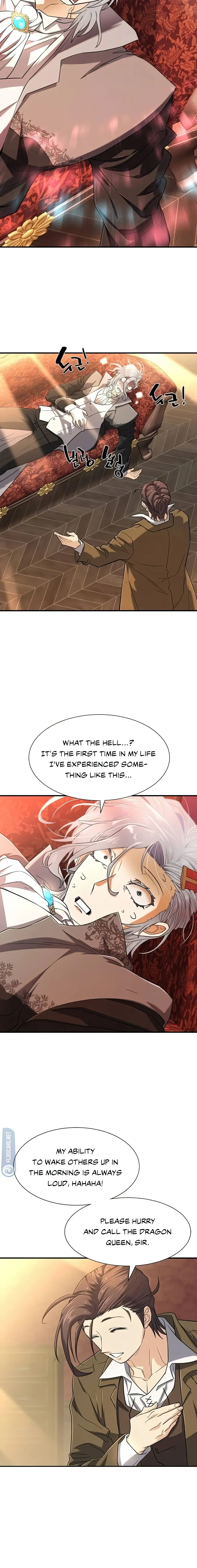 The World’s Best Engineer Chapter 124 - page 4