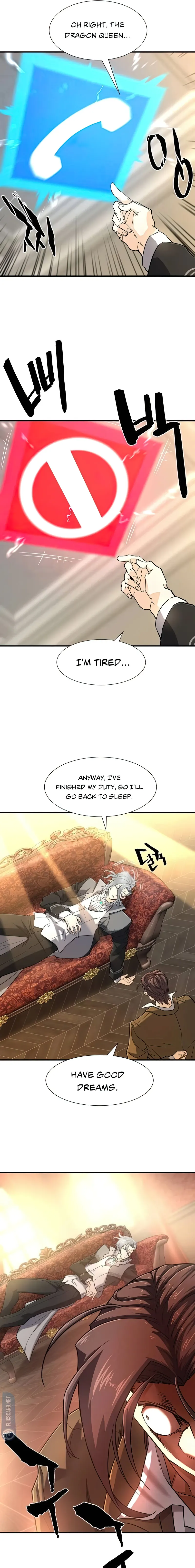 The World’s Best Engineer Chapter 124 - page 5