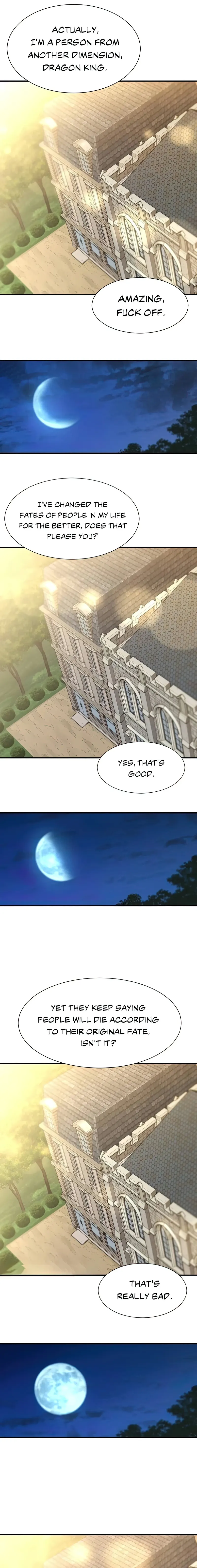 The World’s Best Engineer Chapter 124 - page 8