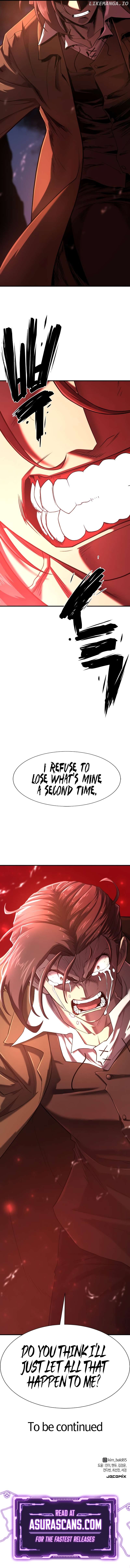 The World’s Best Engineer Chapter 123 - page 13