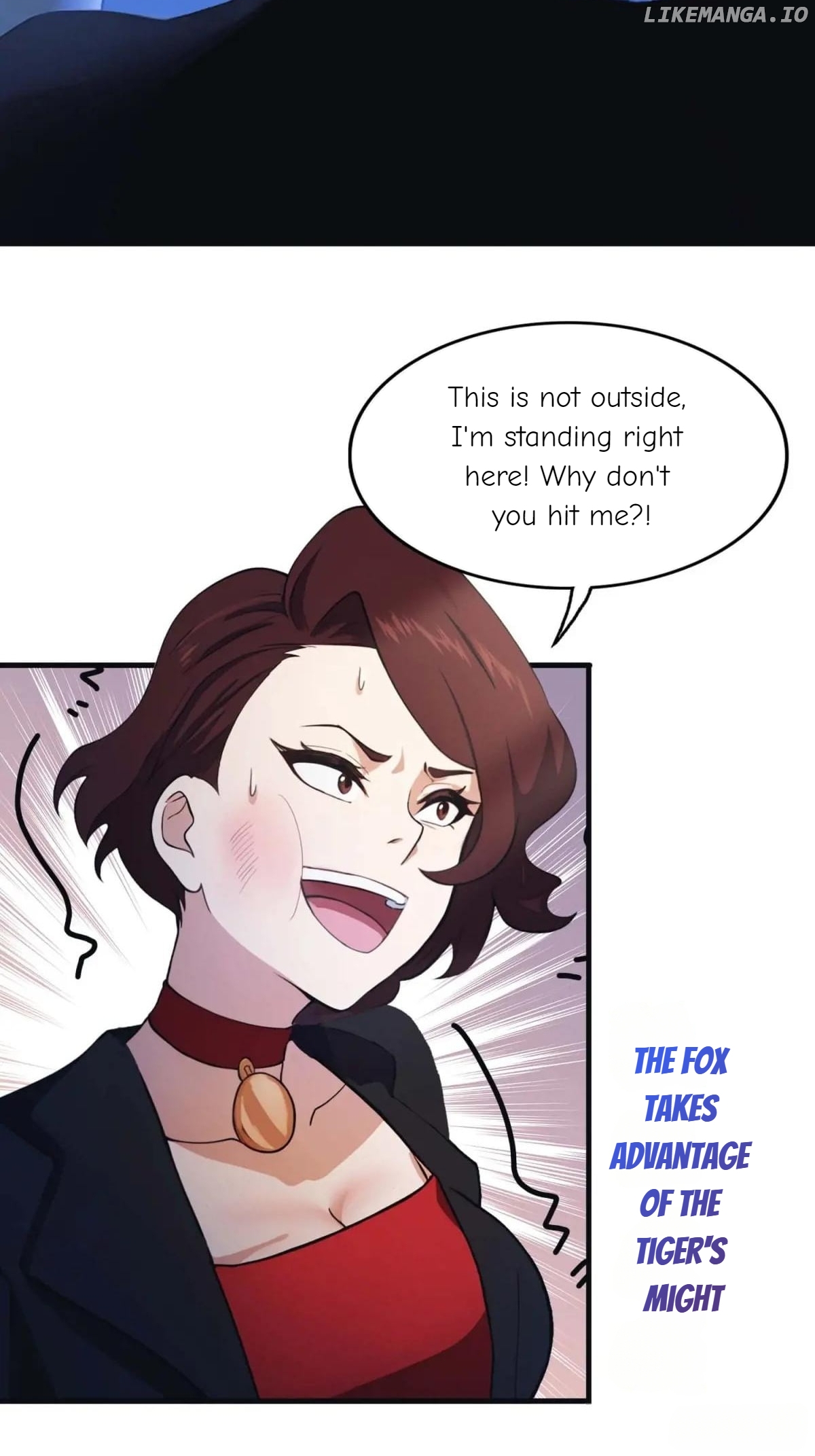 Cultivation Return on Campus – Ss2 Chapter 1 - page 12