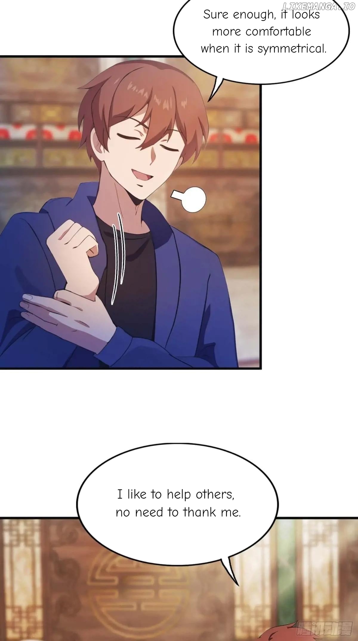 Cultivation Return on Campus – Ss2 Chapter 1 - page 17