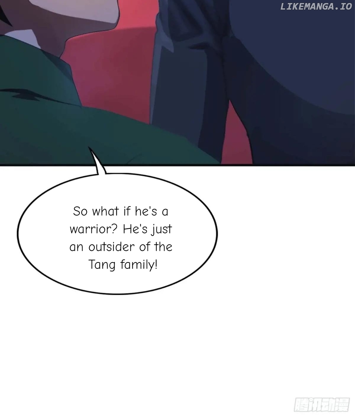Cultivation Return on Campus – Ss2 Chapter 1 - page 19