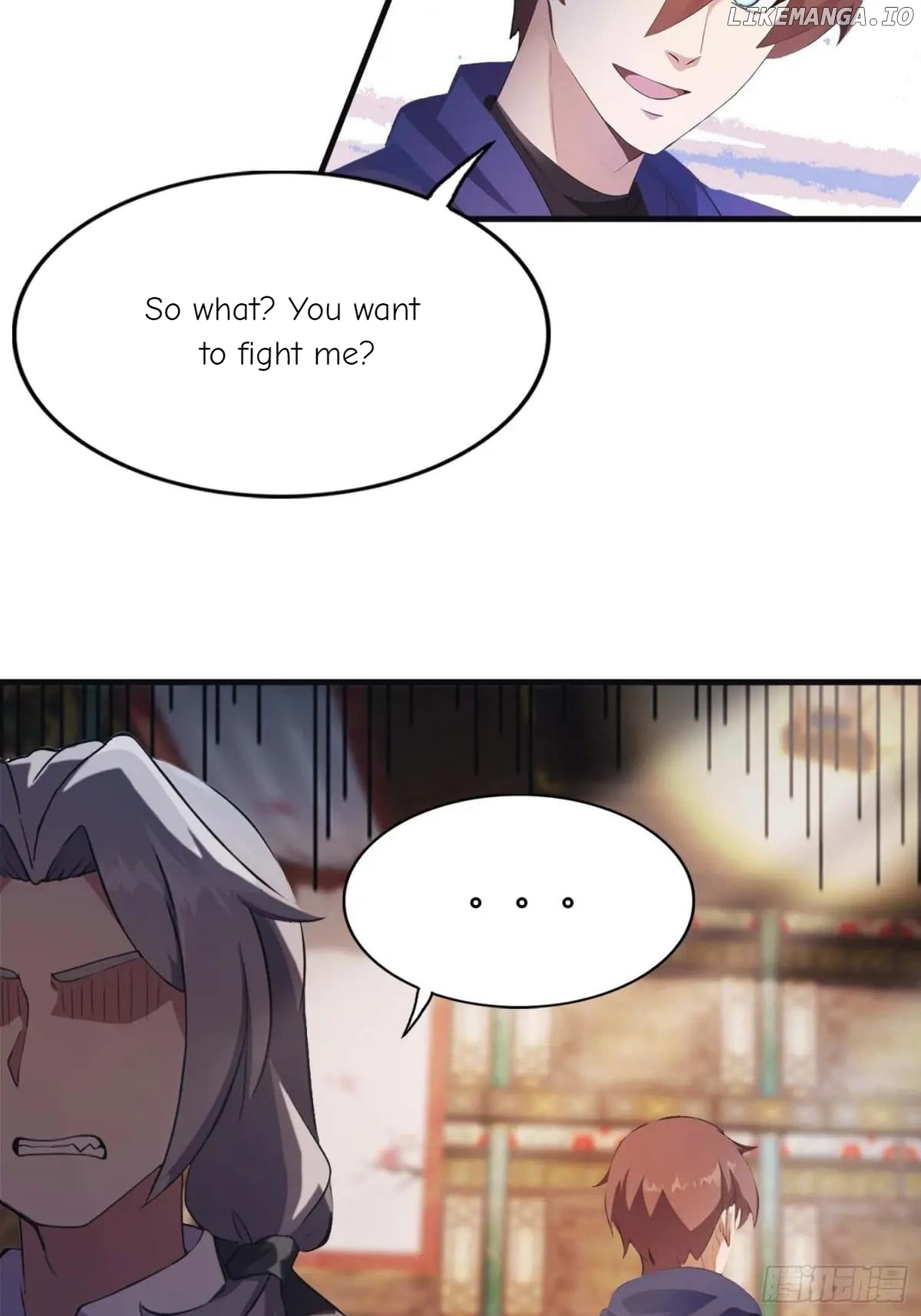 Cultivation Return on Campus – Ss2 Chapter 1 - page 28