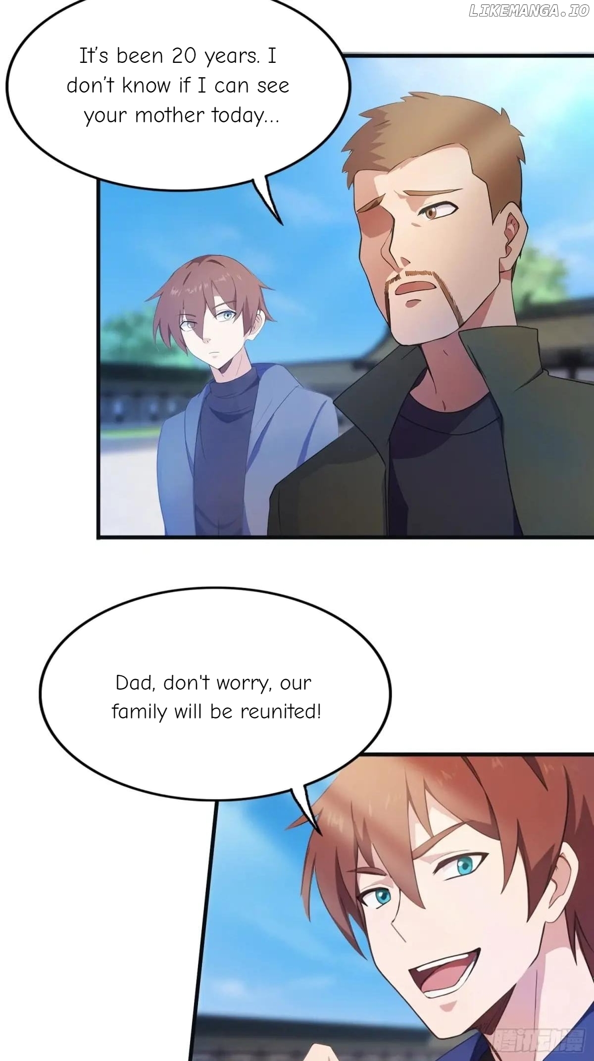 Cultivation Return on Campus – Ss2 Chapter 1 - page 3
