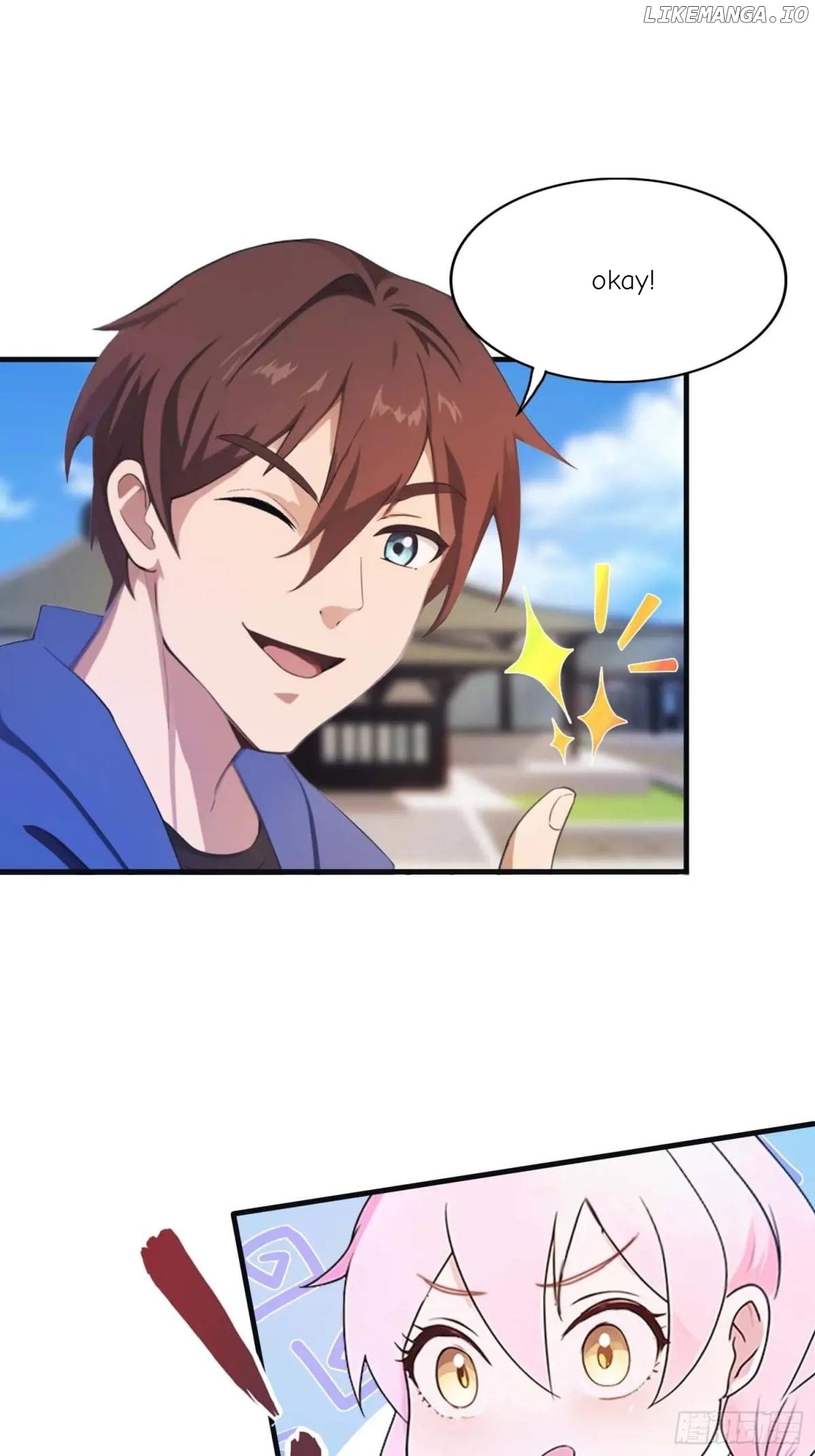 Cultivation Return on Campus – Ss2 Chapter 1 - page 6