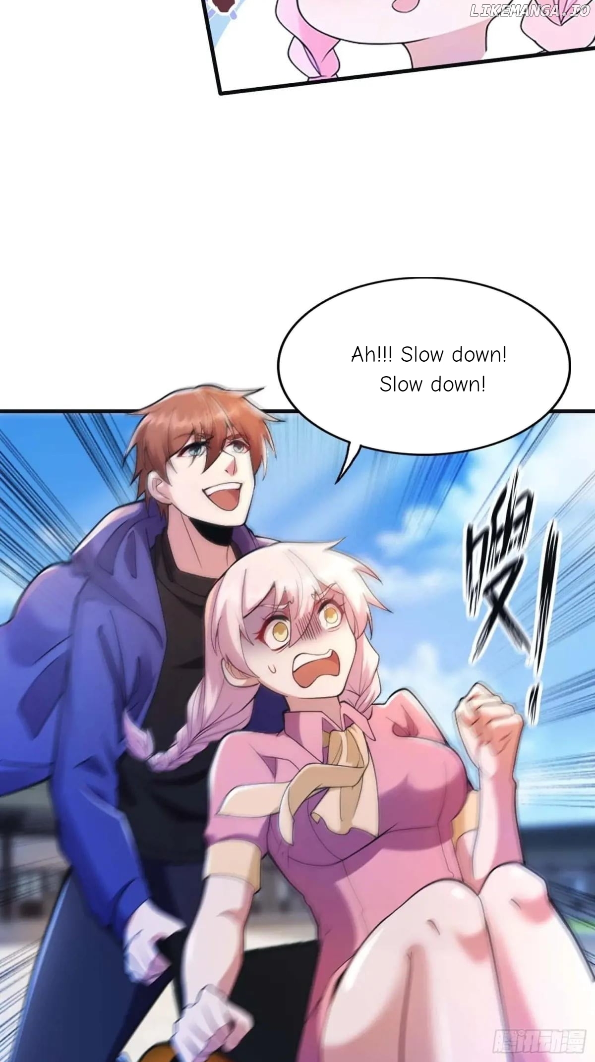 Cultivation Return on Campus – Ss2 Chapter 1 - page 7