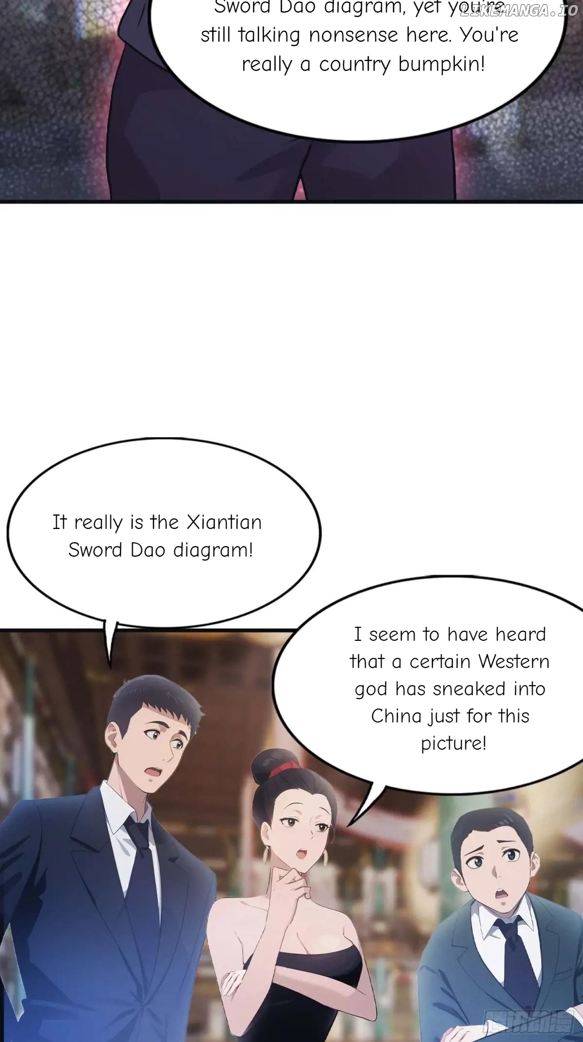 Cultivation Return on Campus – Ss2 Chapter 2 - page 10