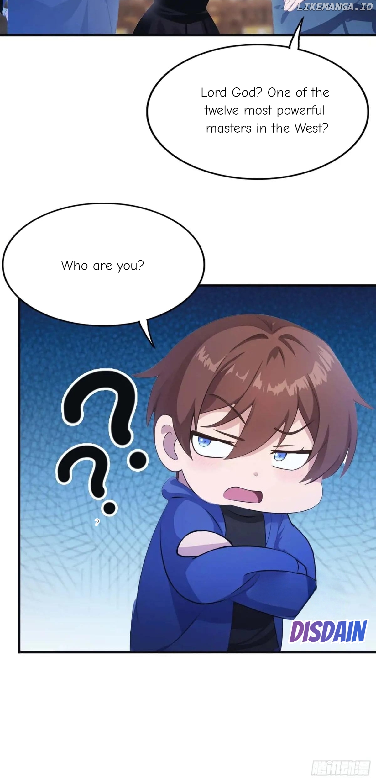 Cultivation Return on Campus – Ss2 Chapter 2 - page 11