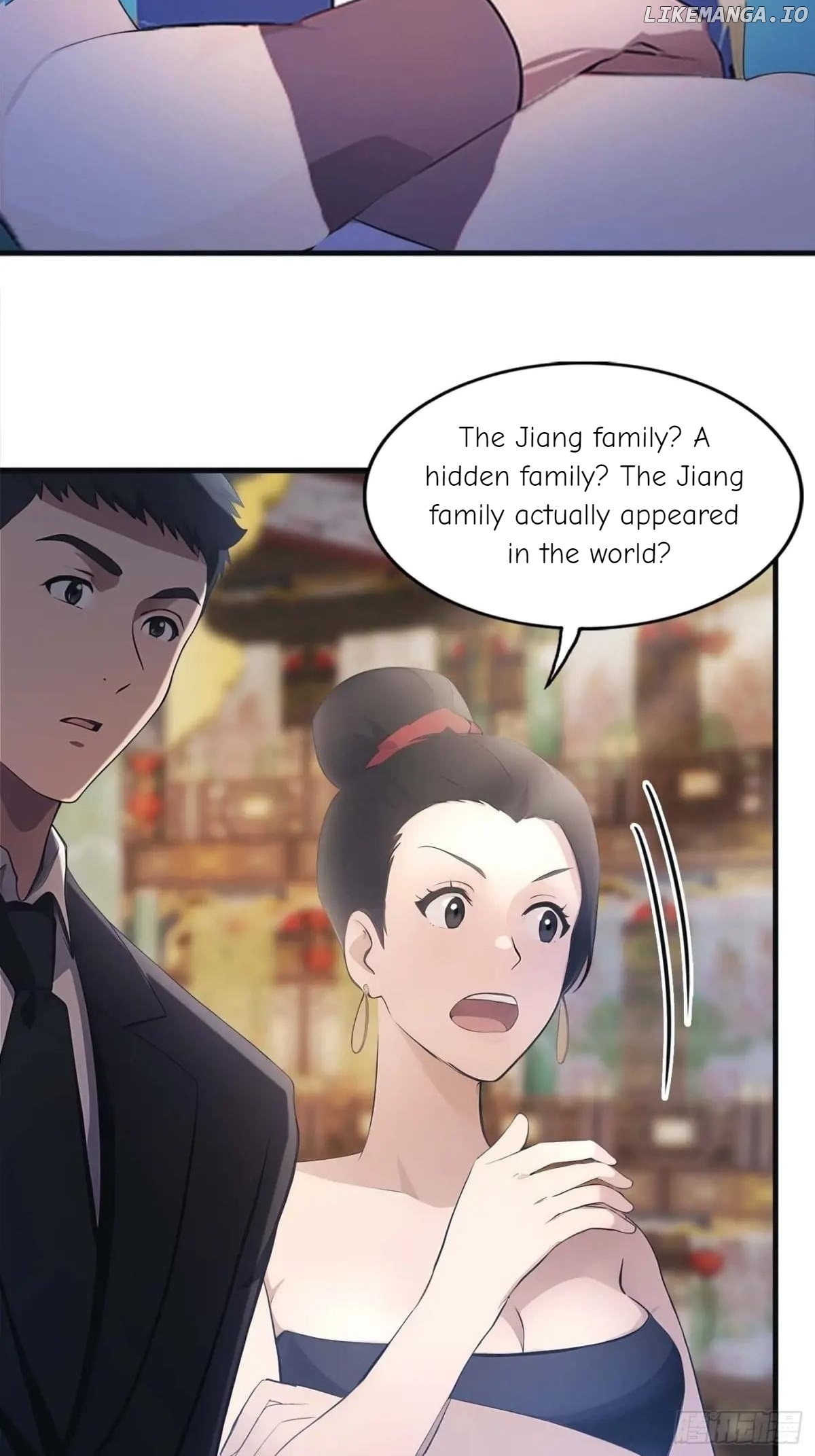 Cultivation Return on Campus – Ss2 Chapter 2 - page 13