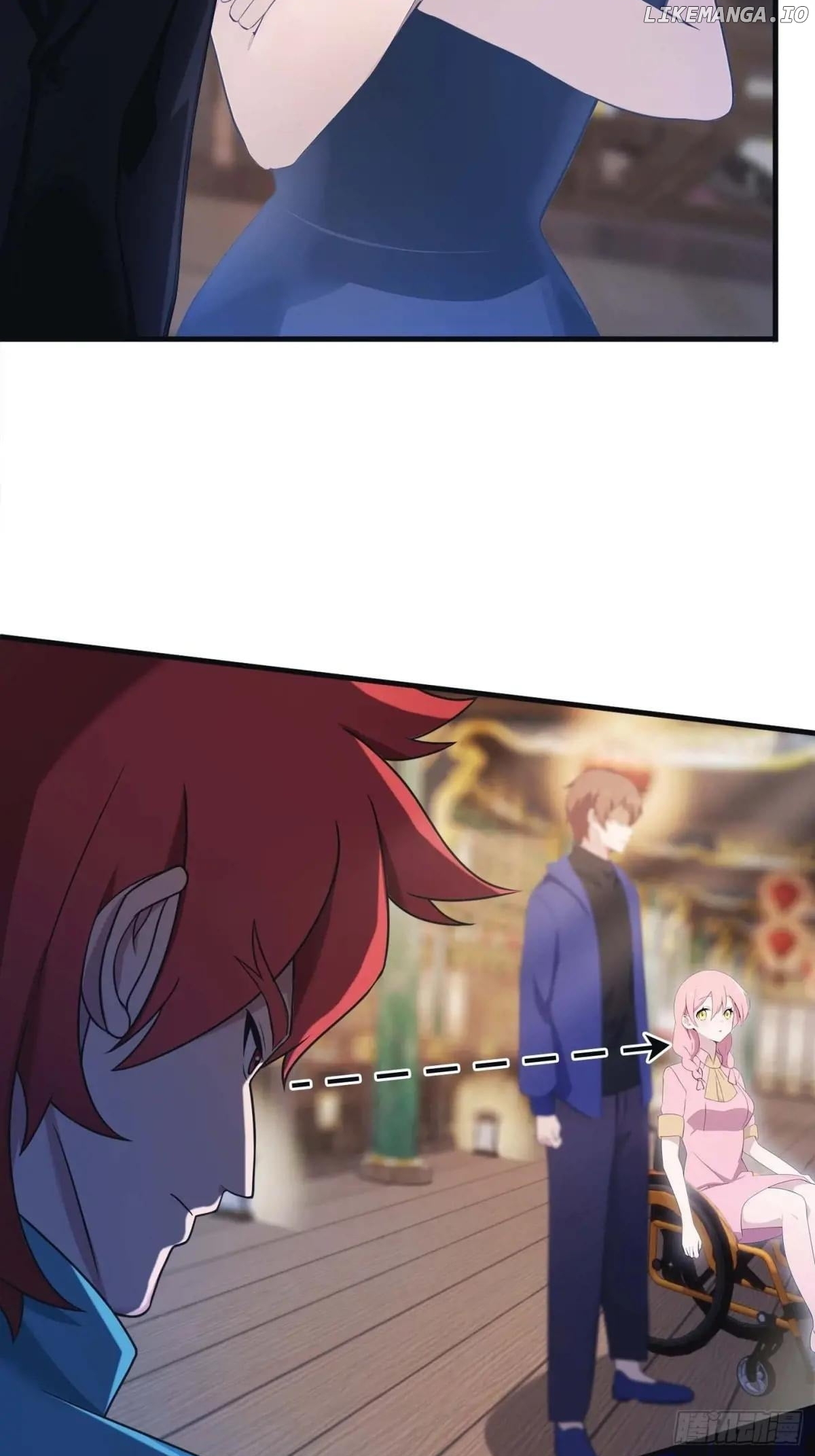 Cultivation Return on Campus – Ss2 Chapter 2 - page 14