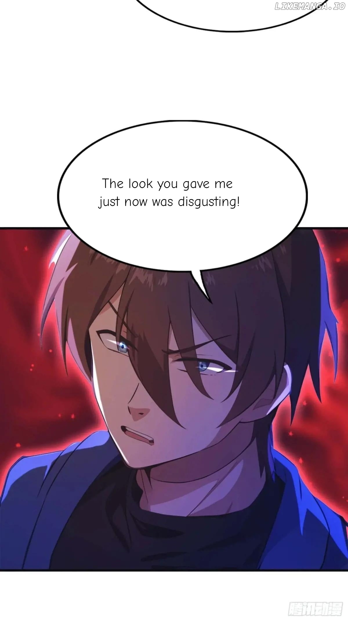 Cultivation Return on Campus – Ss2 Chapter 2 - page 25
