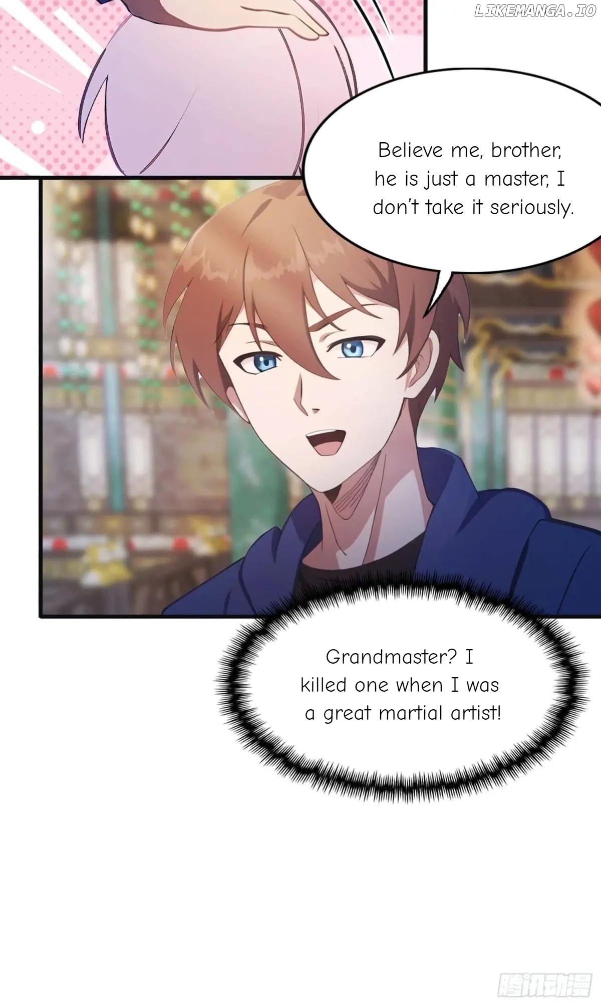 Cultivation Return on Campus – Ss2 Chapter 2 - page 28