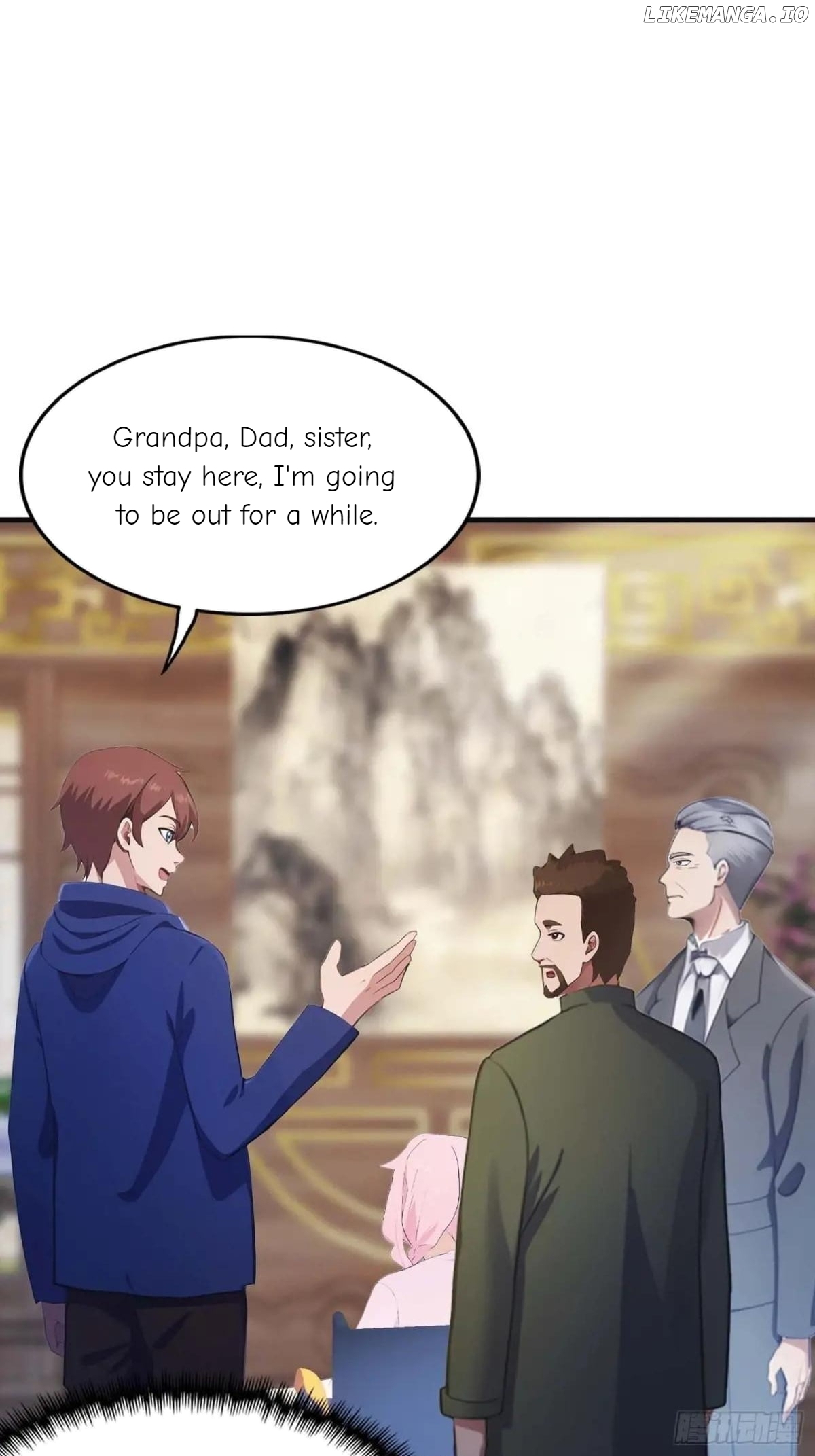 Cultivation Return on Campus – Ss2 Chapter 2 - page 29