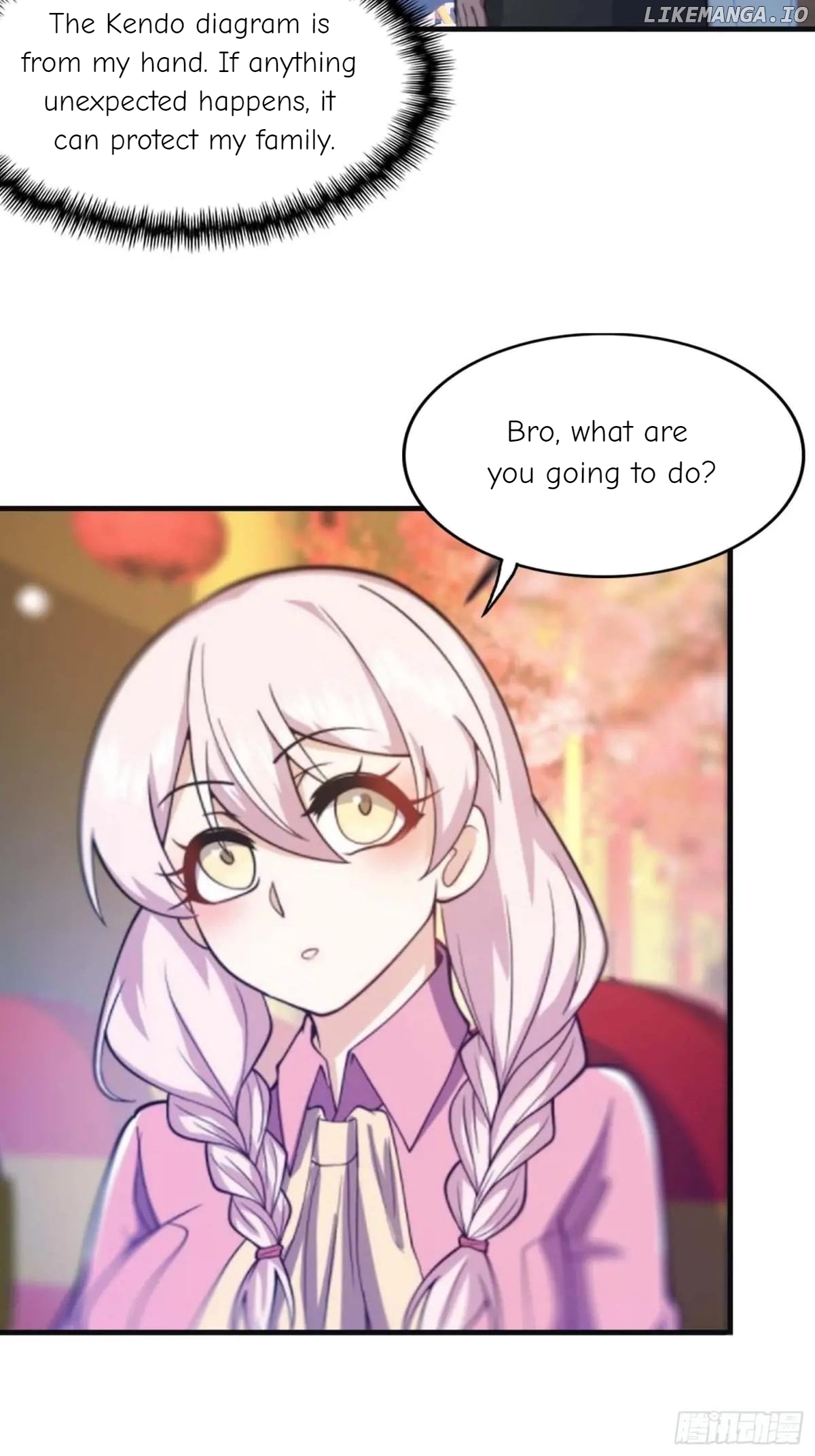 Cultivation Return on Campus – Ss2 Chapter 2 - page 30