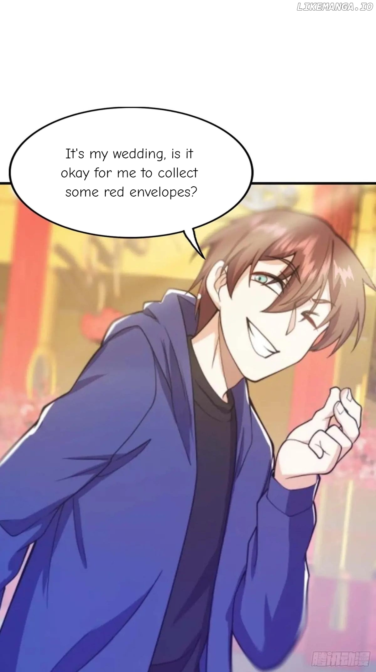 Cultivation Return on Campus – Ss2 Chapter 2 - page 31