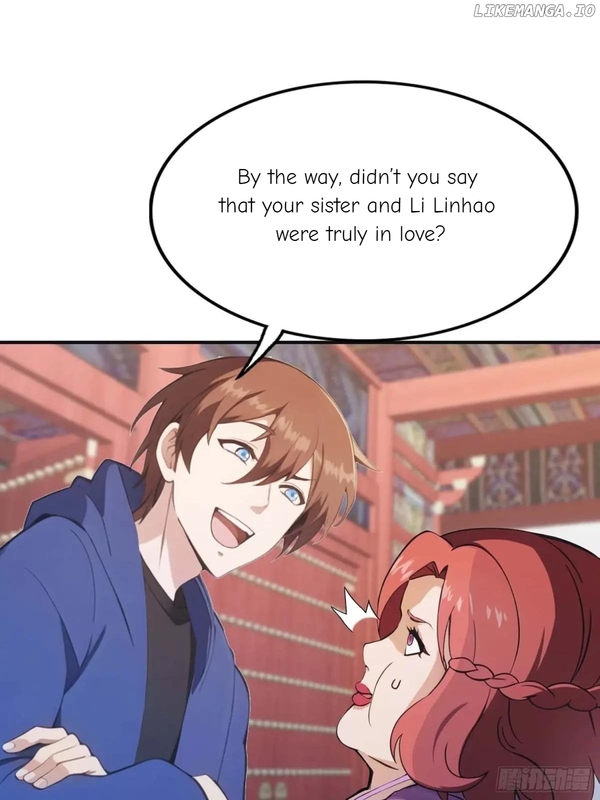 Cultivation Return on Campus – Ss2 Chapter 2 - page 37