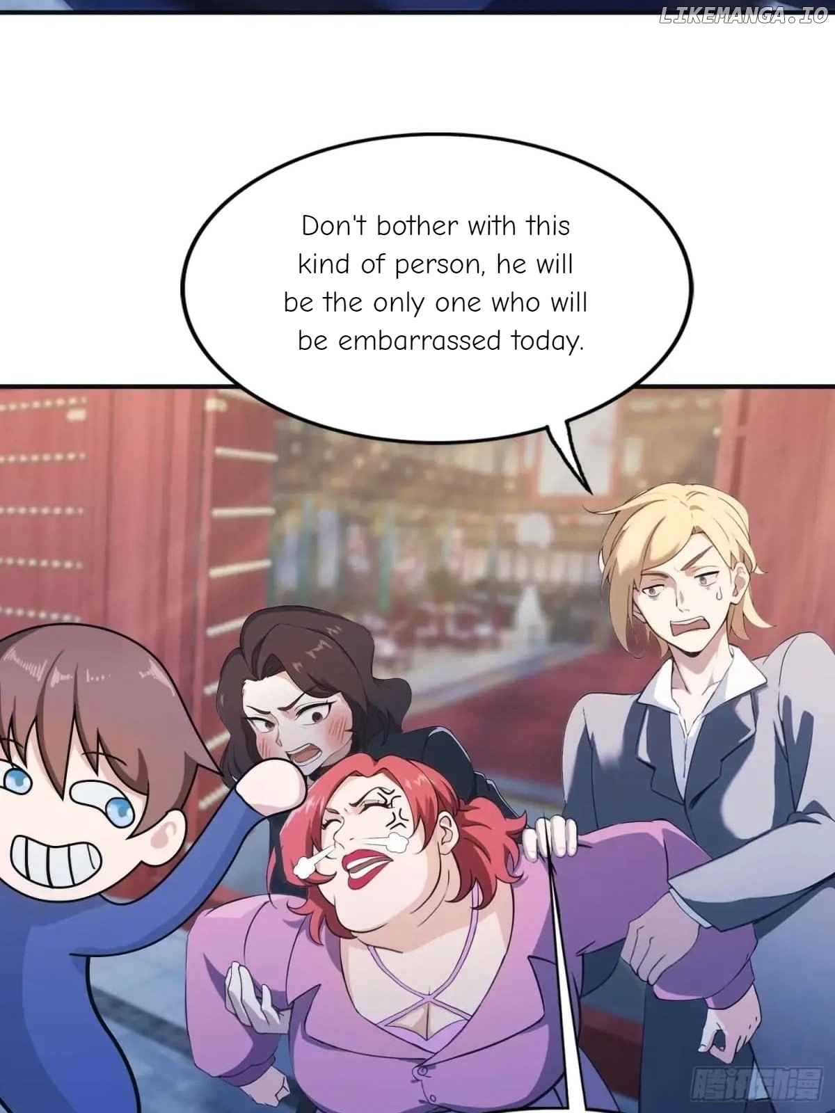 Cultivation Return on Campus – Ss2 Chapter 2 - page 40