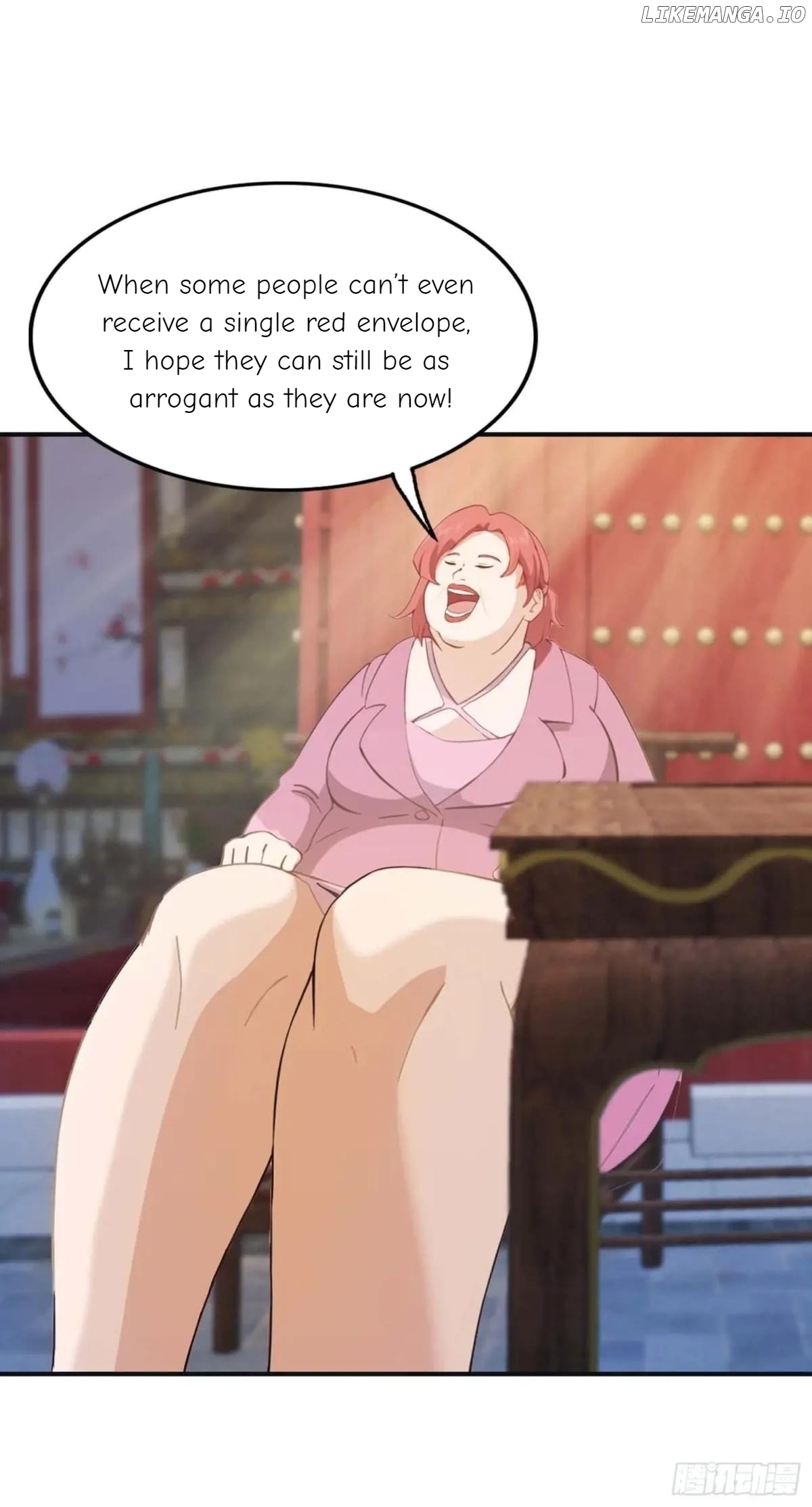 Cultivation Return on Campus – Ss2 Chapter 2 - page 44