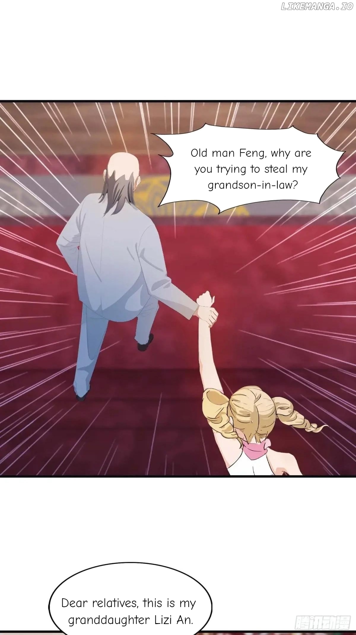 Cultivation Return on Campus – Ss2 Chapter 8 - page 10