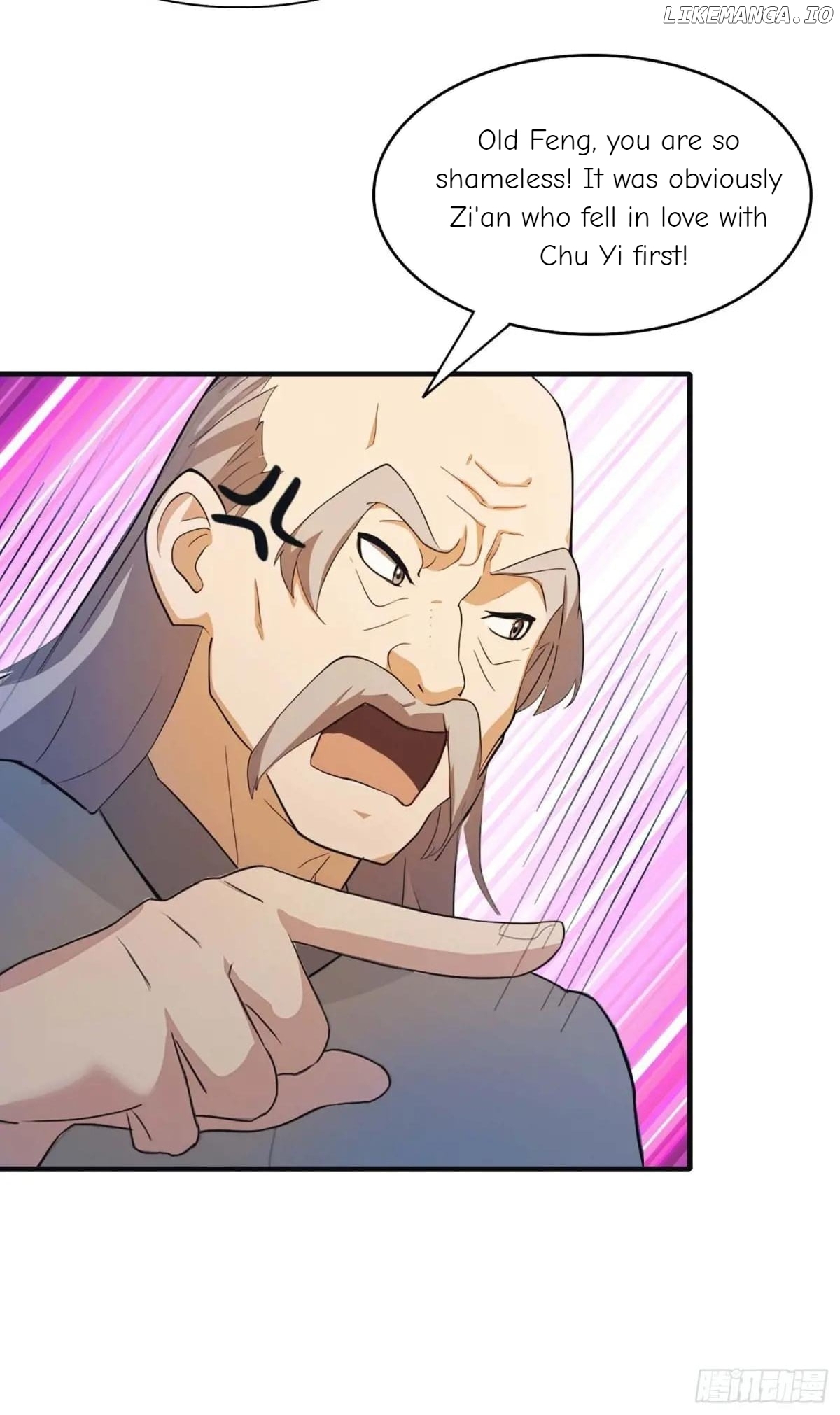 Cultivation Return on Campus – Ss2 Chapter 8 - page 14