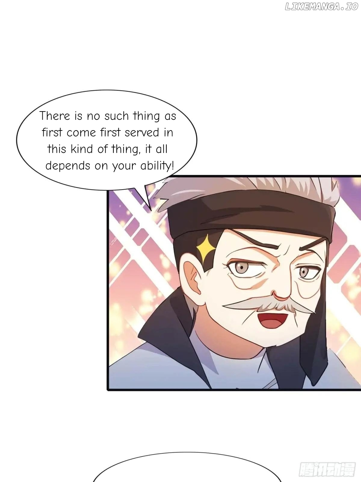 Cultivation Return on Campus – Ss2 Chapter 8 - page 15