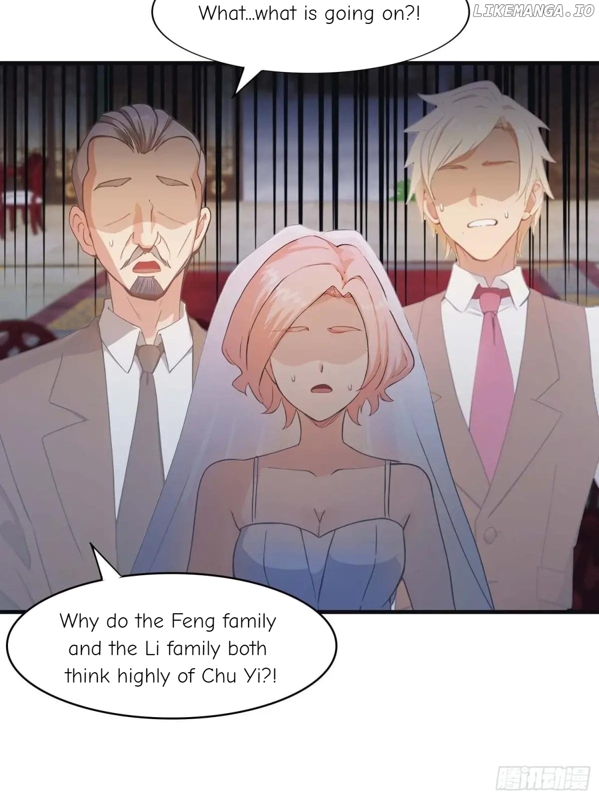 Cultivation Return on Campus – Ss2 Chapter 8 - page 16