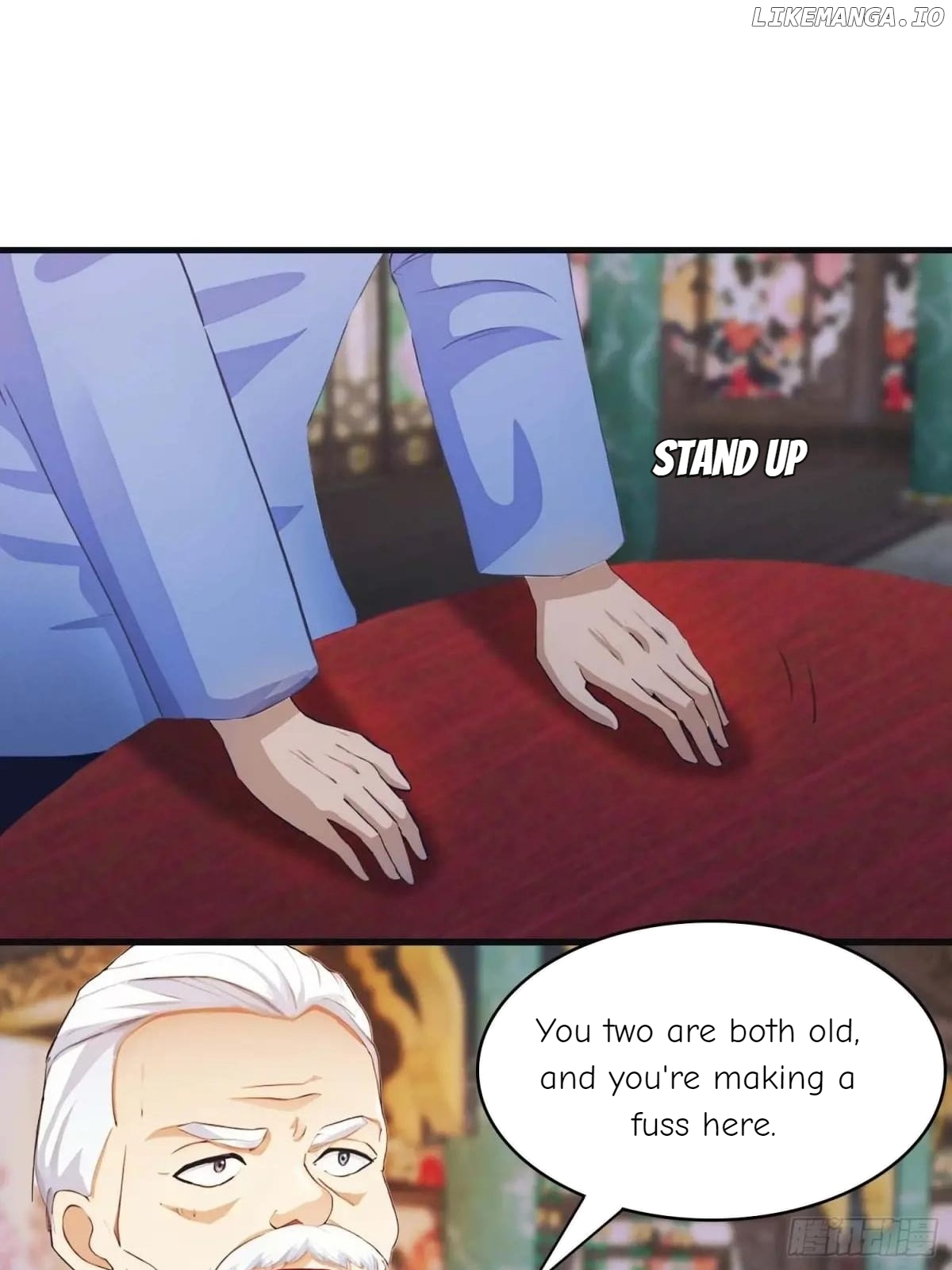 Cultivation Return on Campus – Ss2 Chapter 8 - page 18