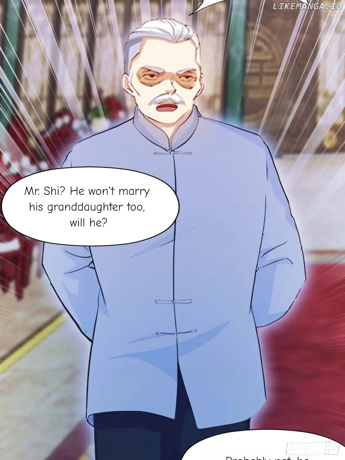 Cultivation Return on Campus – Ss2 Chapter 8 - page 20