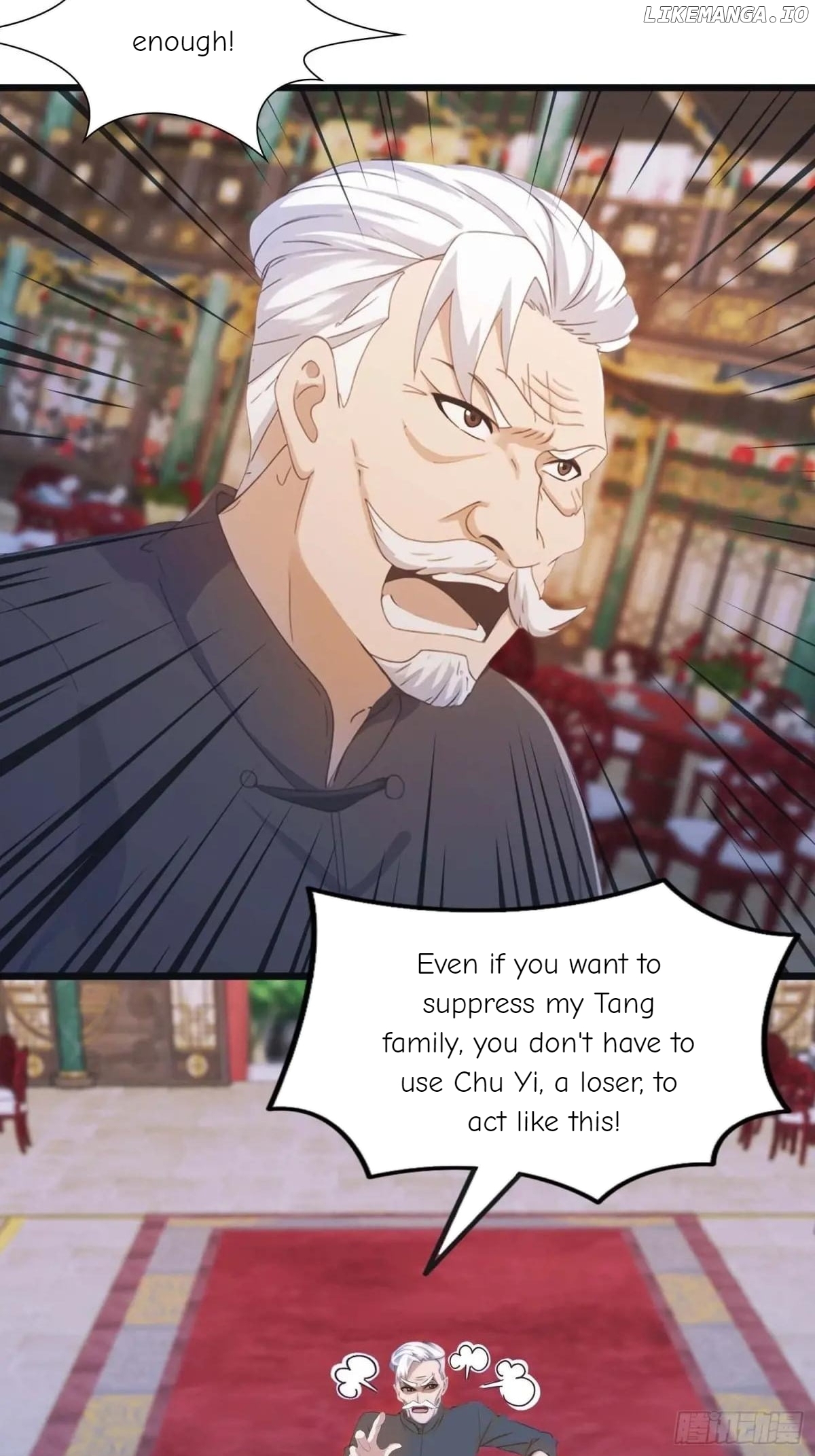 Cultivation Return on Campus – Ss2 Chapter 8 - page 26