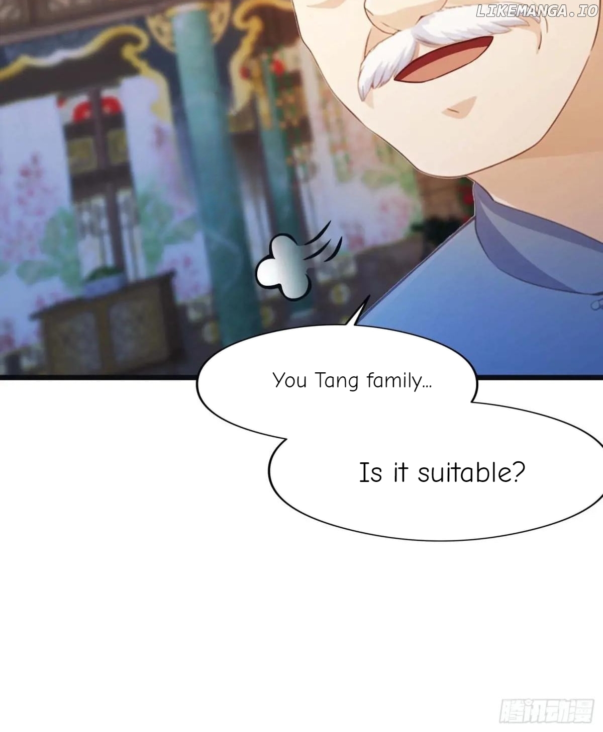 Cultivation Return on Campus – Ss2 Chapter 8 - page 28