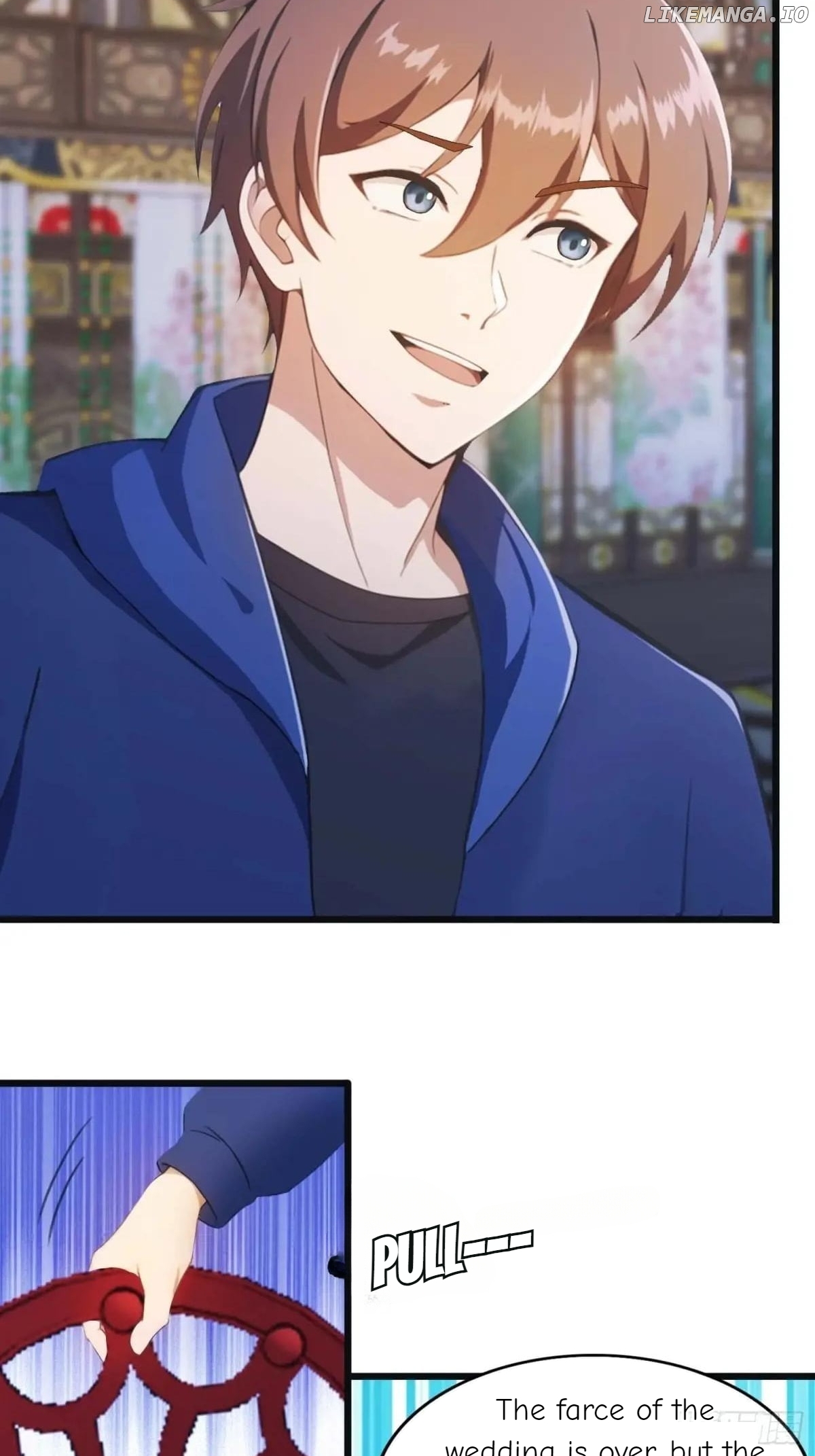 Cultivation Return on Campus – Ss2 Chapter 8 - page 30