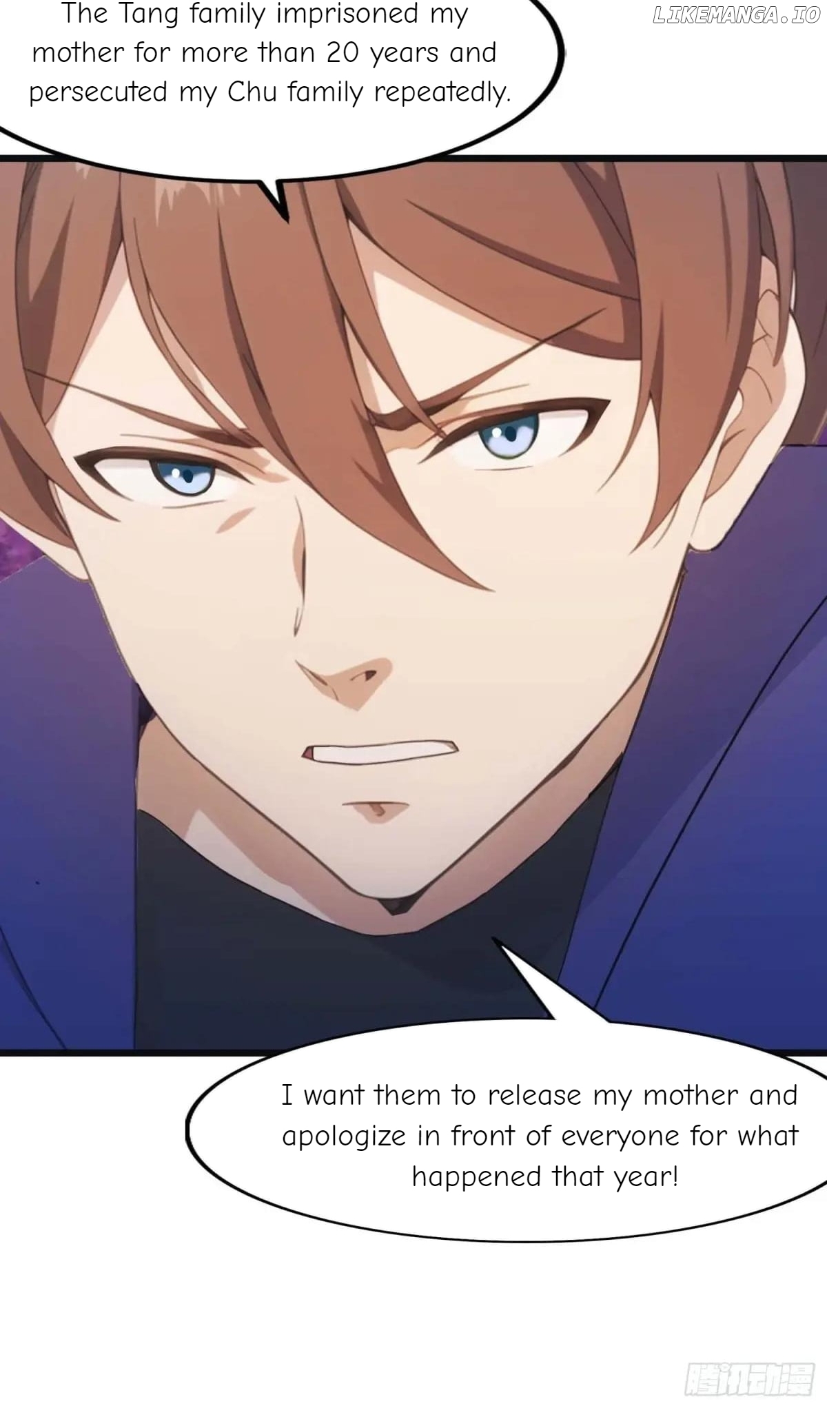 Cultivation Return on Campus – Ss2 Chapter 8 - page 33