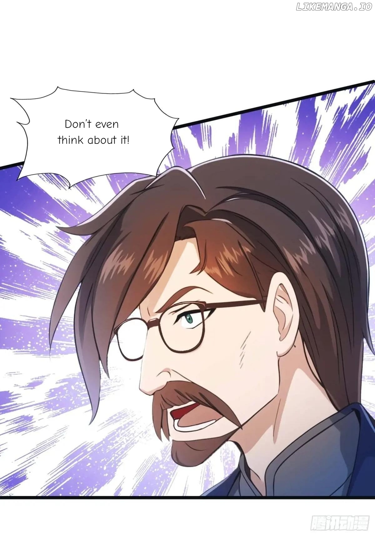 Cultivation Return on Campus – Ss2 Chapter 8 - page 34