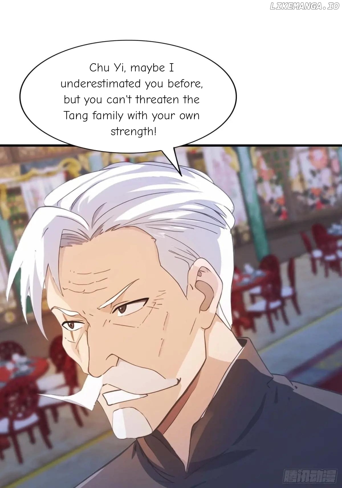 Cultivation Return on Campus – Ss2 Chapter 8 - page 38