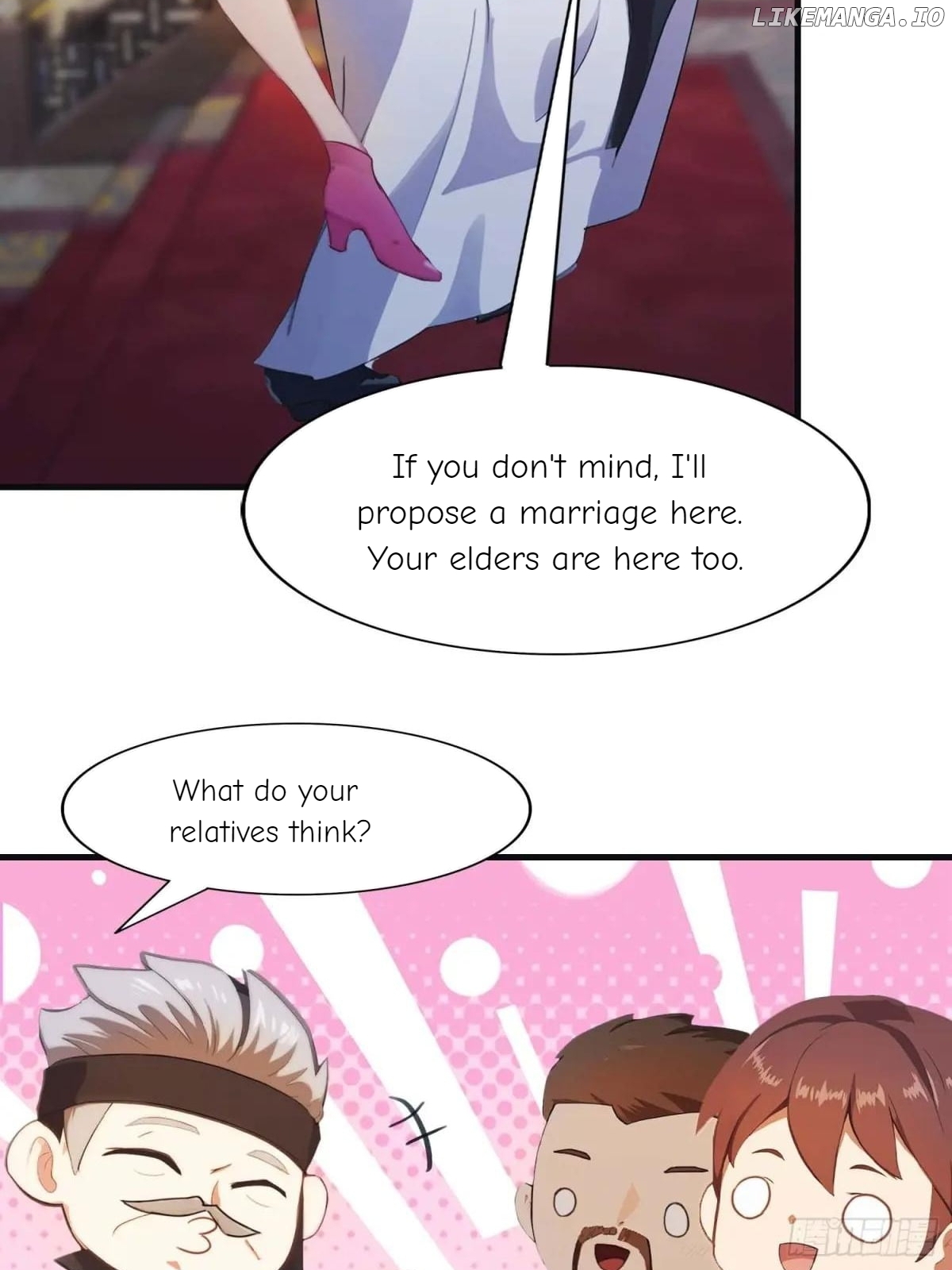 Cultivation Return on Campus – Ss2 Chapter 8 - page 4
