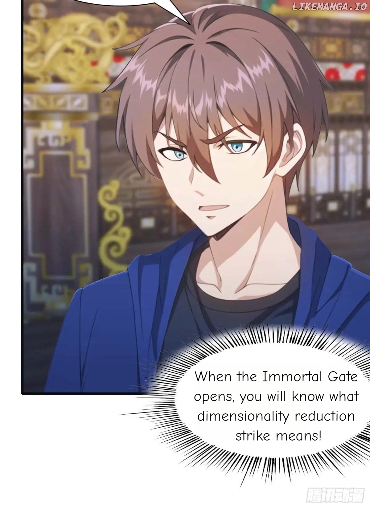 Cultivation Return on Campus – Ss2 Chapter 8 - page 42
