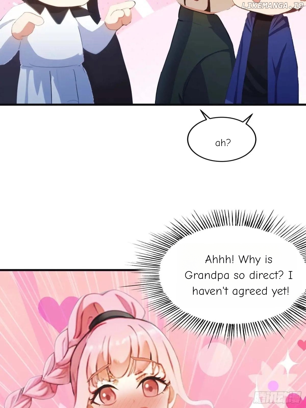 Cultivation Return on Campus – Ss2 Chapter 8 - page 5