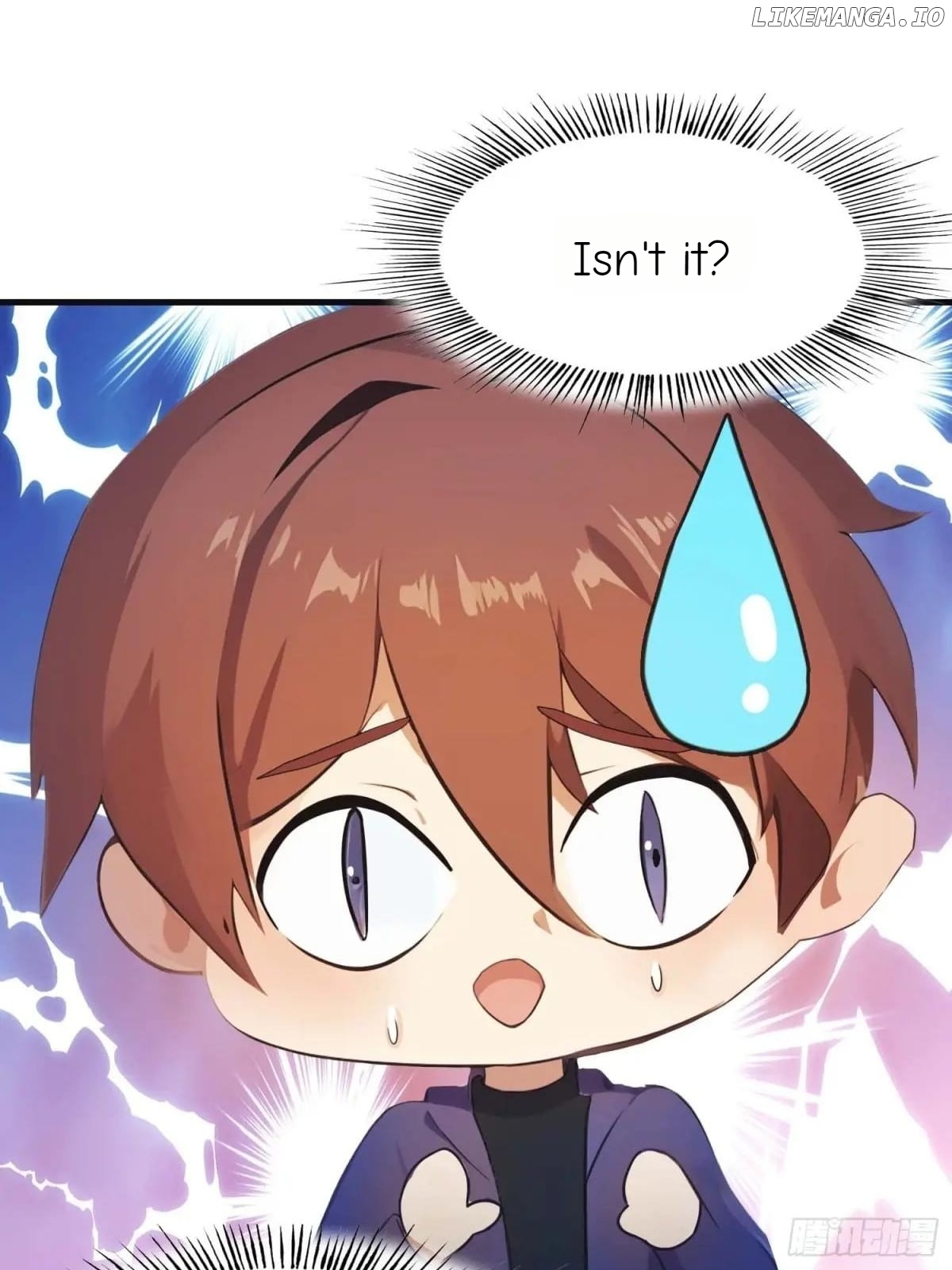 Cultivation Return on Campus – Ss2 Chapter 8 - page 7
