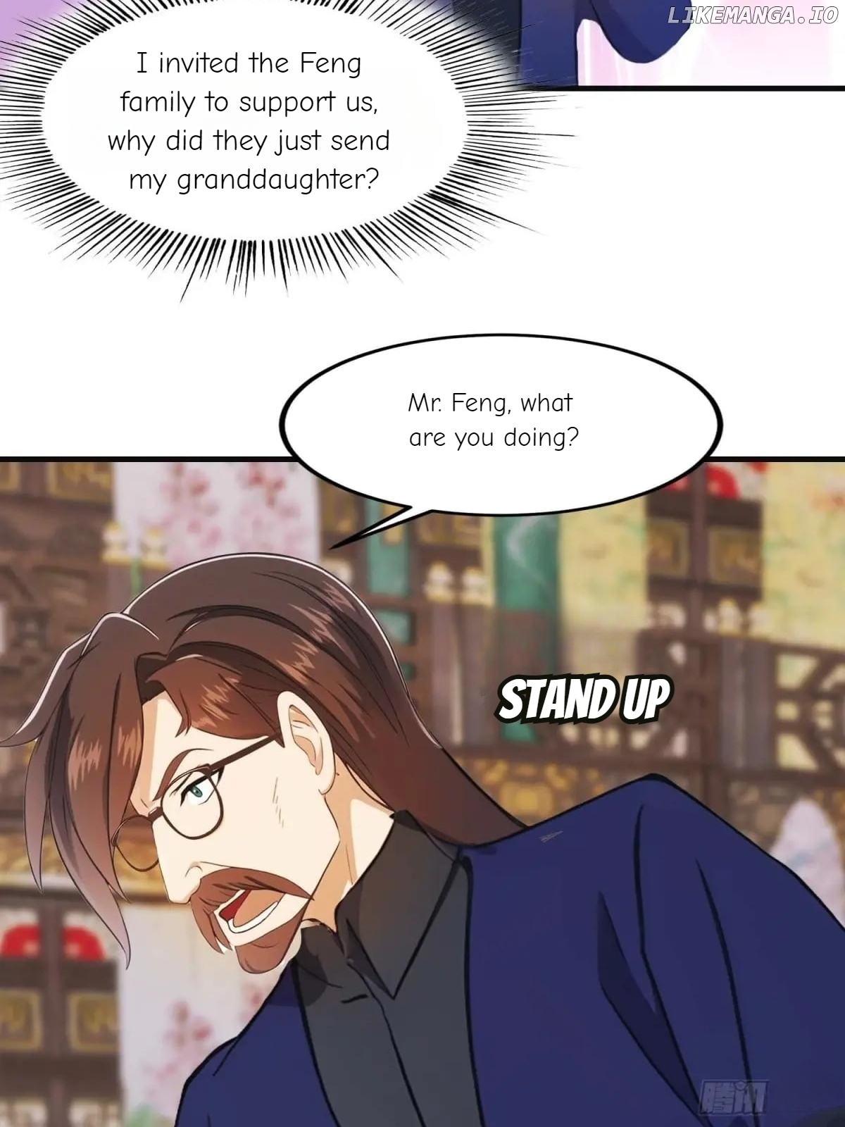 Cultivation Return on Campus – Ss2 Chapter 8 - page 8