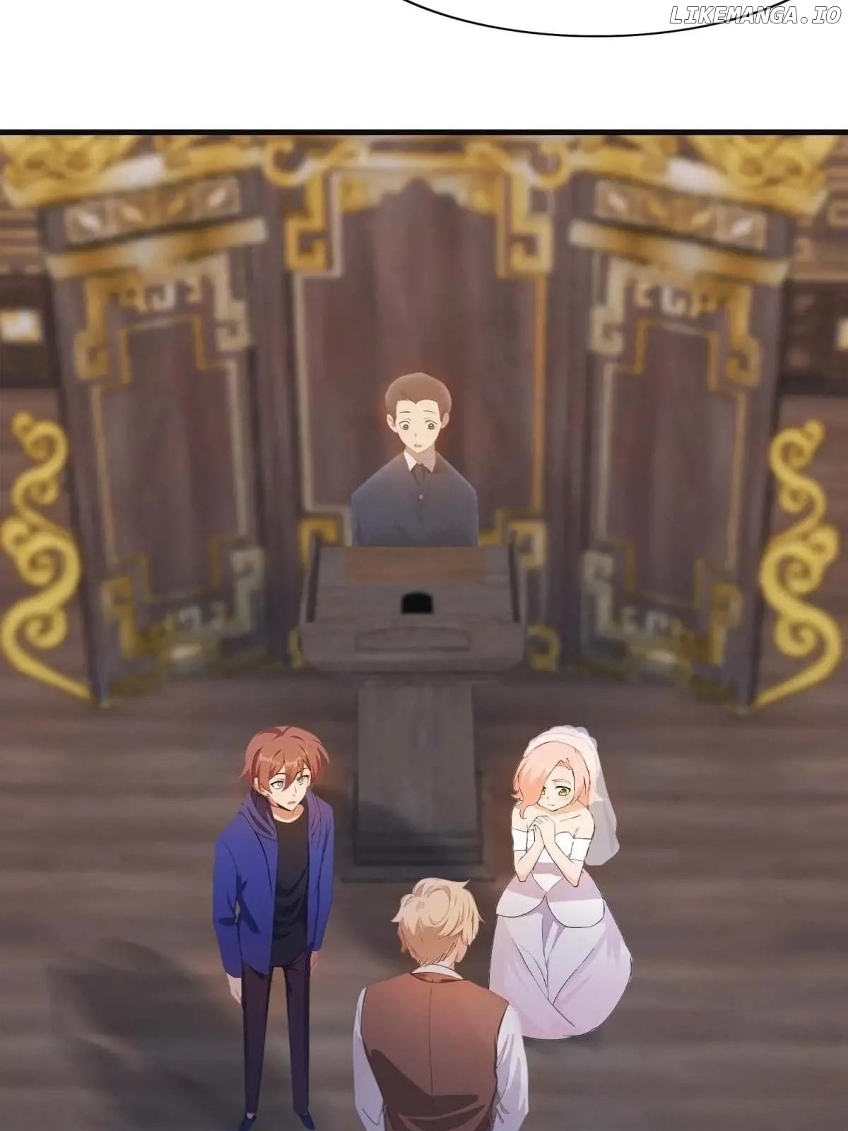 Cultivation Return on Campus – Ss2 Chapter 7 - page 10