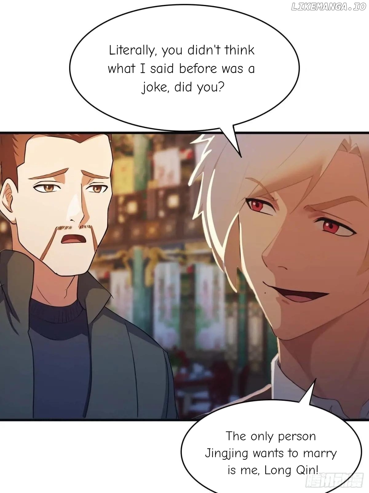 Cultivation Return on Campus – Ss2 Chapter 7 - page 12