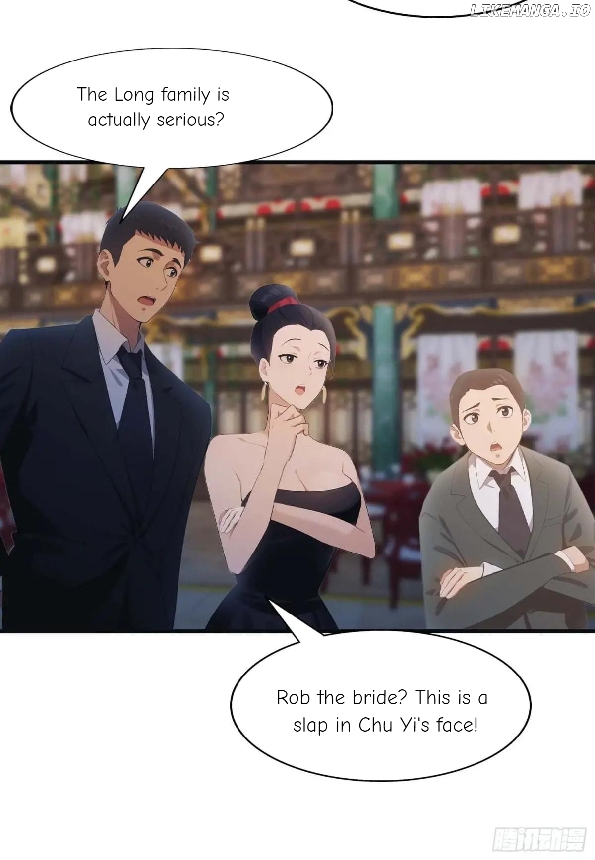 Cultivation Return on Campus – Ss2 Chapter 7 - page 13