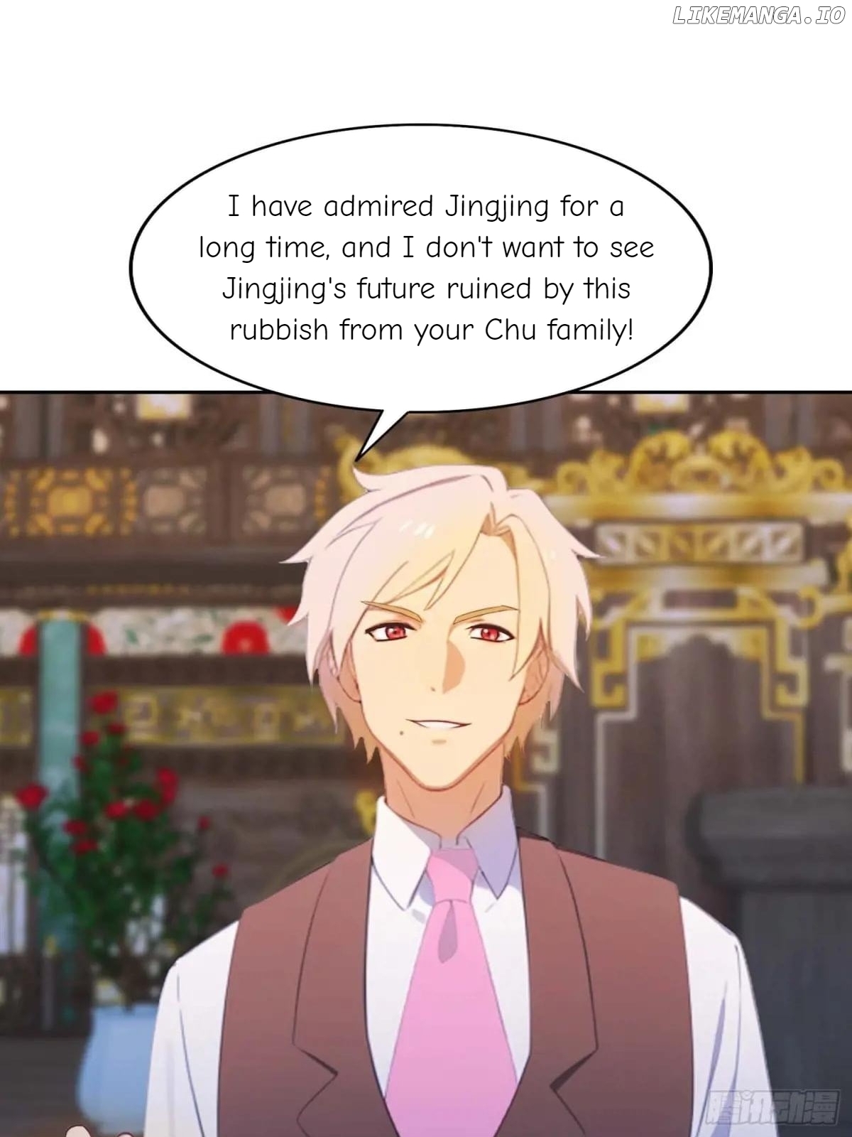 Cultivation Return on Campus – Ss2 Chapter 7 - page 14