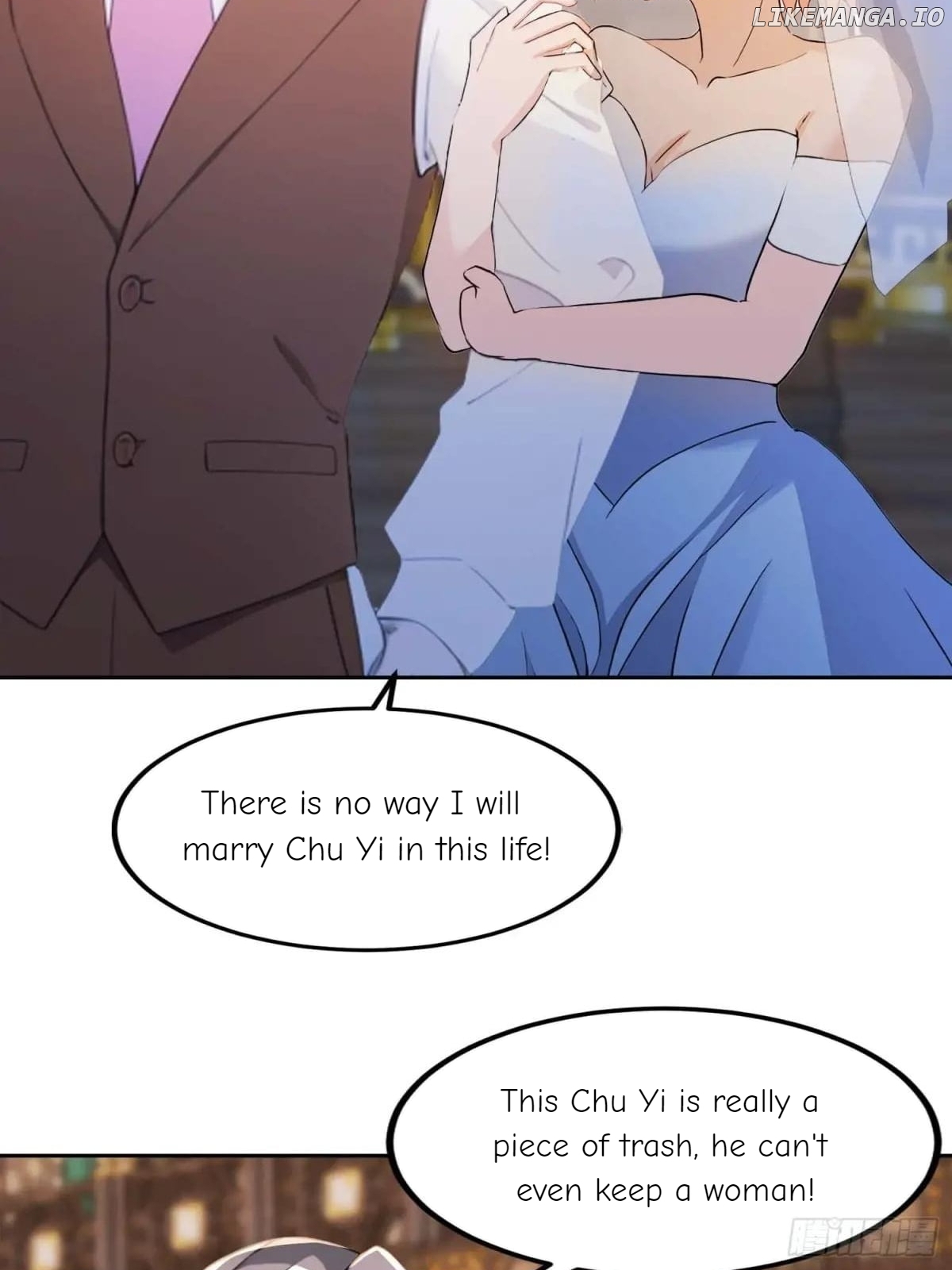 Cultivation Return on Campus – Ss2 Chapter 7 - page 16