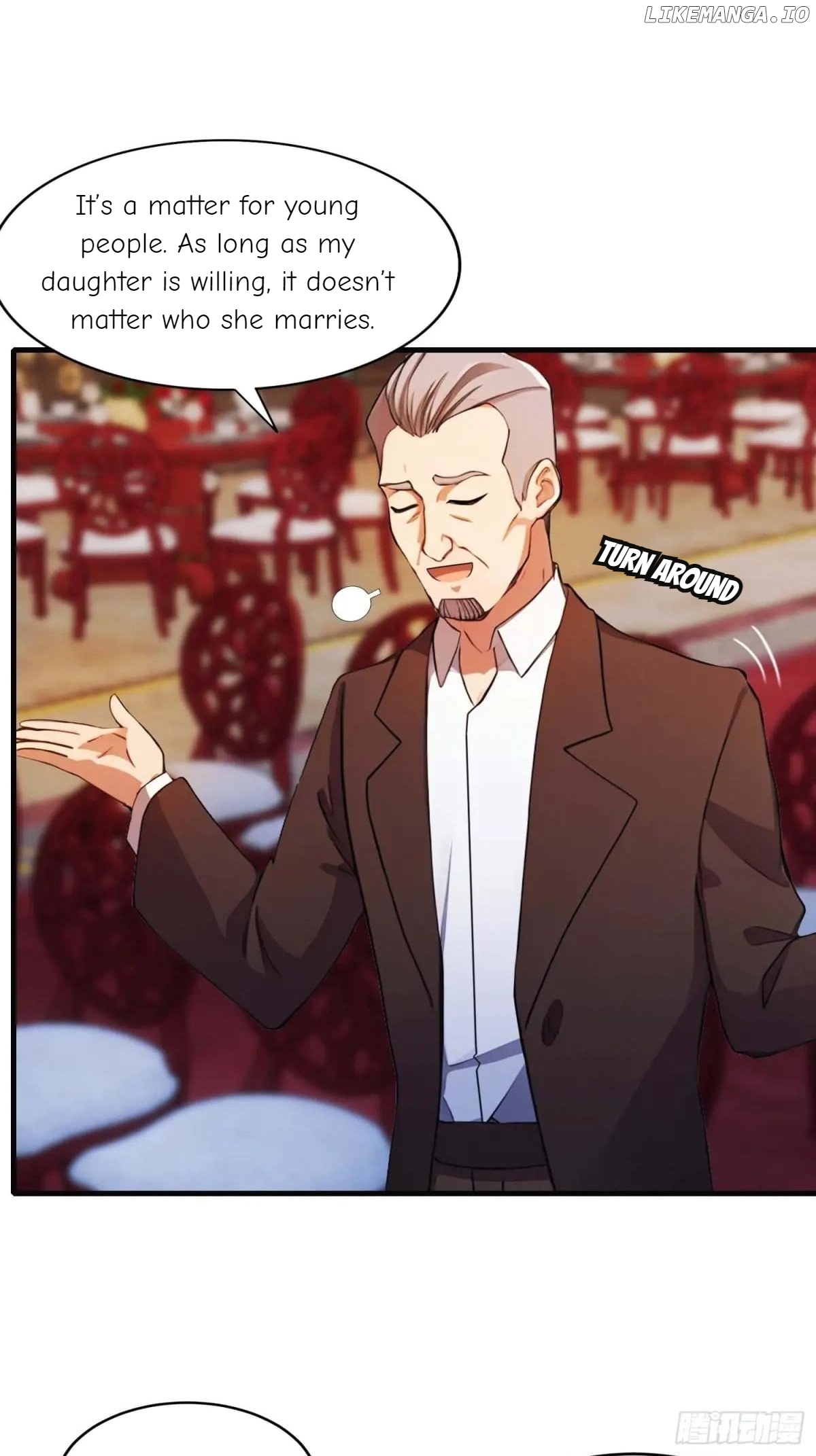 Cultivation Return on Campus – Ss2 Chapter 7 - page 21