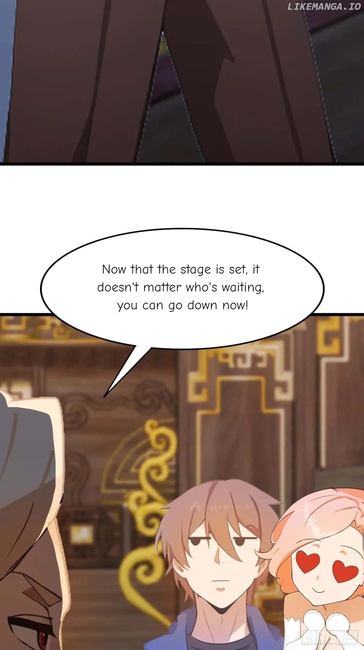 Cultivation Return on Campus – Ss2 Chapter 7 - page 5