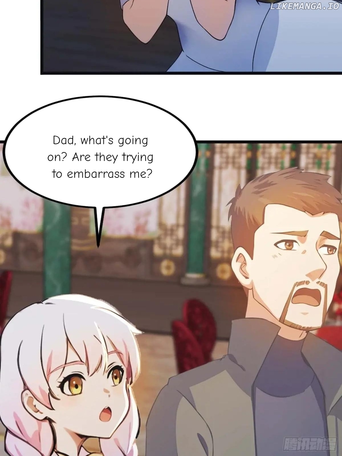 Cultivation Return on Campus – Ss2 Chapter 7 - page 8