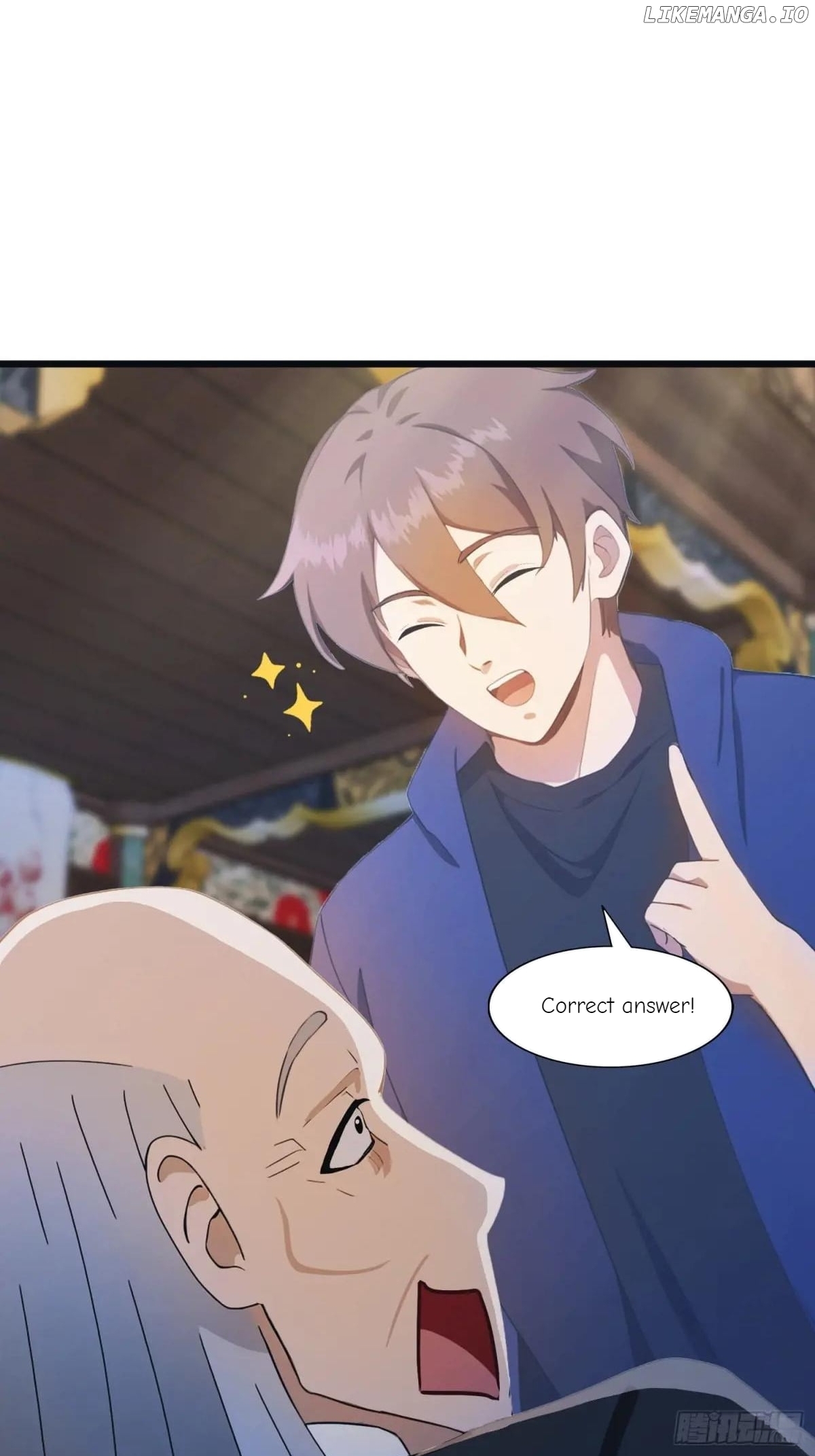 Cultivation Return on Campus – Ss2 Chapter 6 - page 11